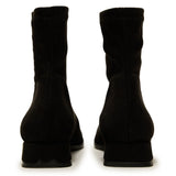 Comice Stretch Ankle Boots