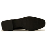 Comice Stretch Ankle Boots