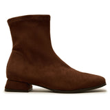 Comice Stretch Ankle Boots