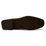 Comice Stretch Ankle Boots