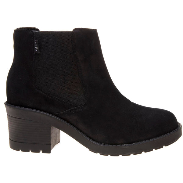 Corn Chelsea Boots