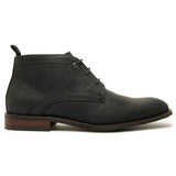 Cranberry Chukka Boots