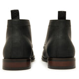 Cranberry Chukka Boots