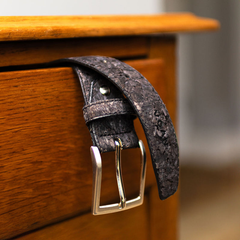Cork 3.5Cm Belt
