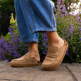 Root Comfort Footbed Shoes