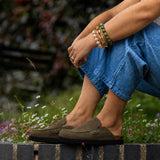 Root Comfort Footbed Shoes