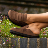 Root Comfort Footbed Shoes