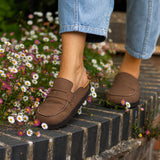 Root Comfort Footbed Shoes