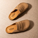 Root Comfort Footbed Shoes