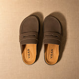 Root Comfort Footbed Shoes
