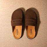 Root Comfort Footbed Shoes