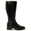 Damson Knee High Boots