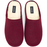 Date Mule Slippers