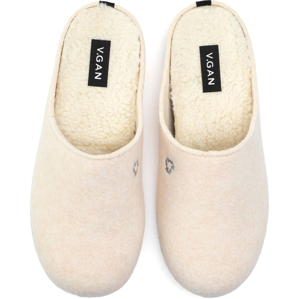 Date Mule Slippers