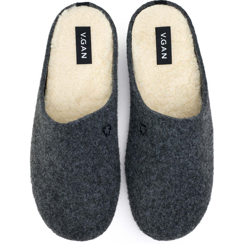 Date Mule Slippers