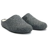 Date Mule Slippers