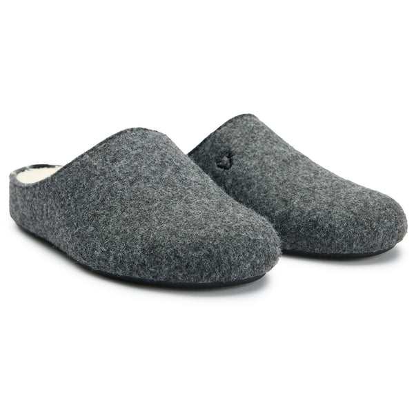 Date Mule Slippers