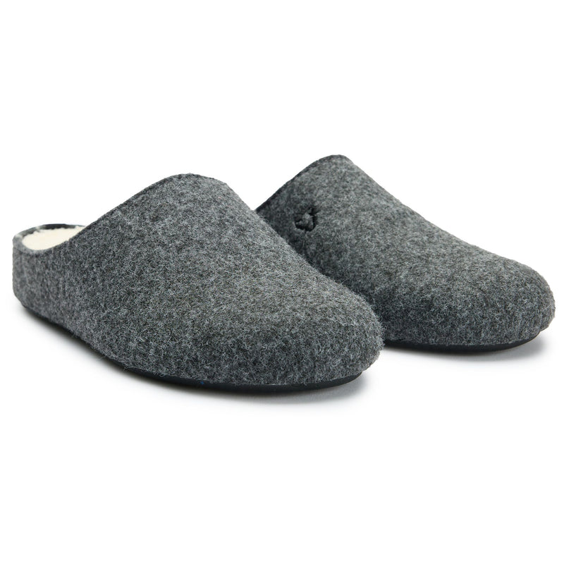 Date Mule Slippers
