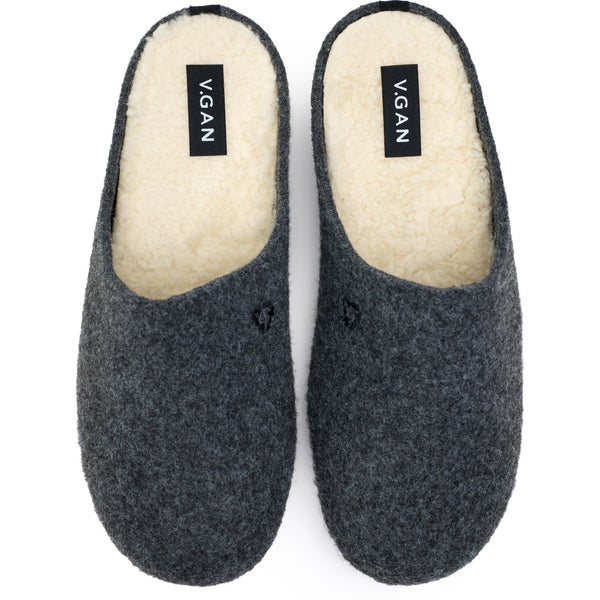 Date Mule Slippers