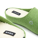 Date Mule Slippers