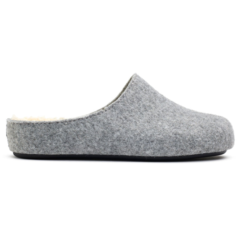 Date Mule Slippers