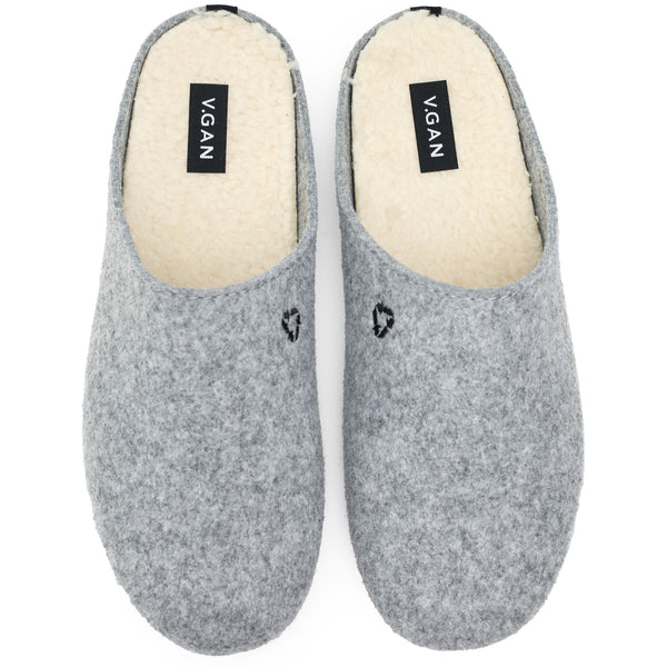 Date Mule Slippers