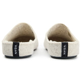 Date Mule Slippers