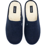 Date Mule Slippers