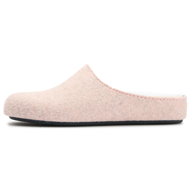 Date Mule Slippers