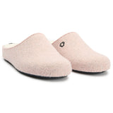 Date Mule Slippers