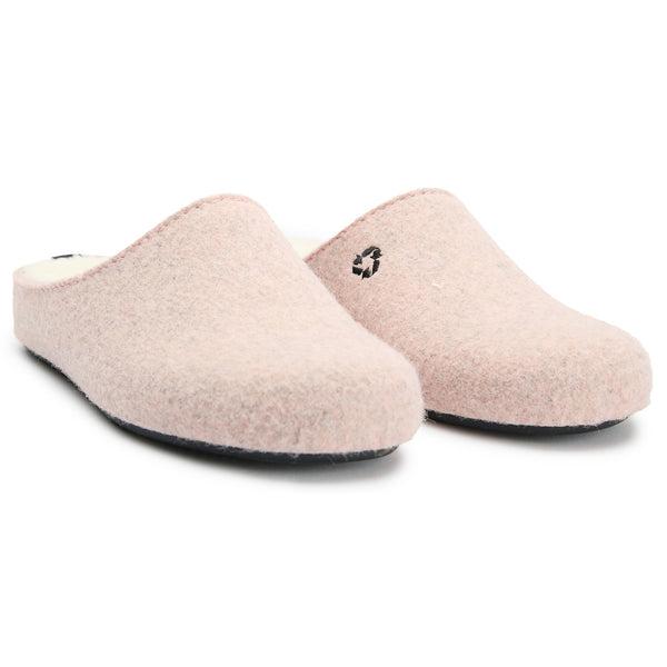 Date Mule Slippers