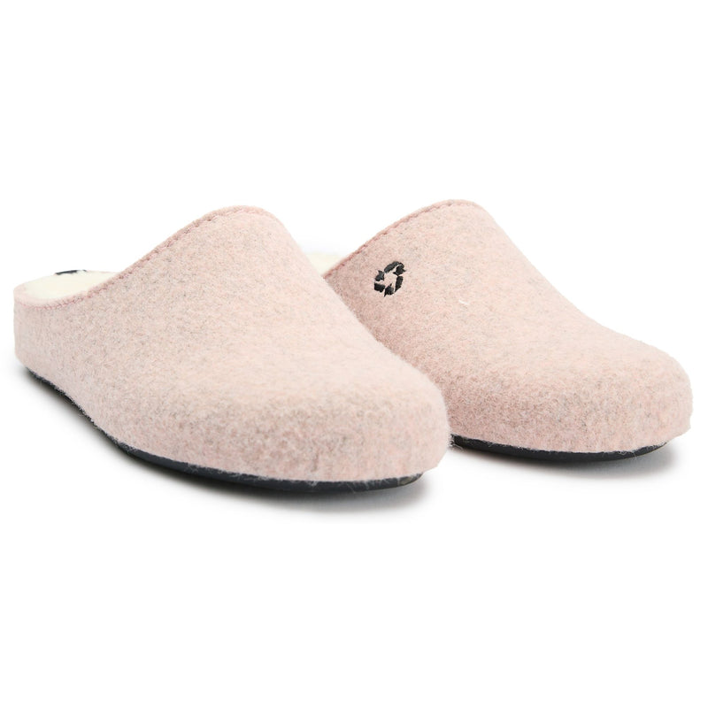 Date Mule Slippers