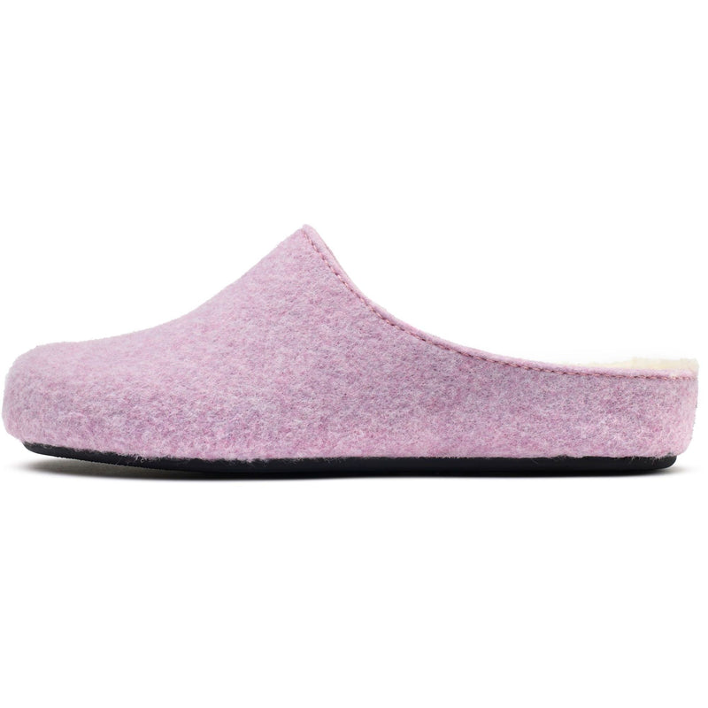 Date Mule Slippers