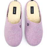 Date Mule Slippers