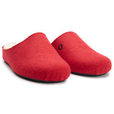 Date Mule Slippers