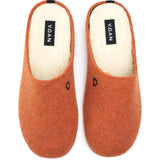 Date Mule Slippers