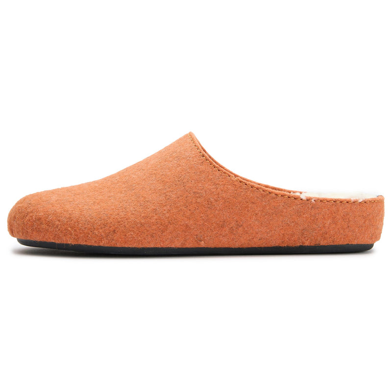 Date Mule Slippers