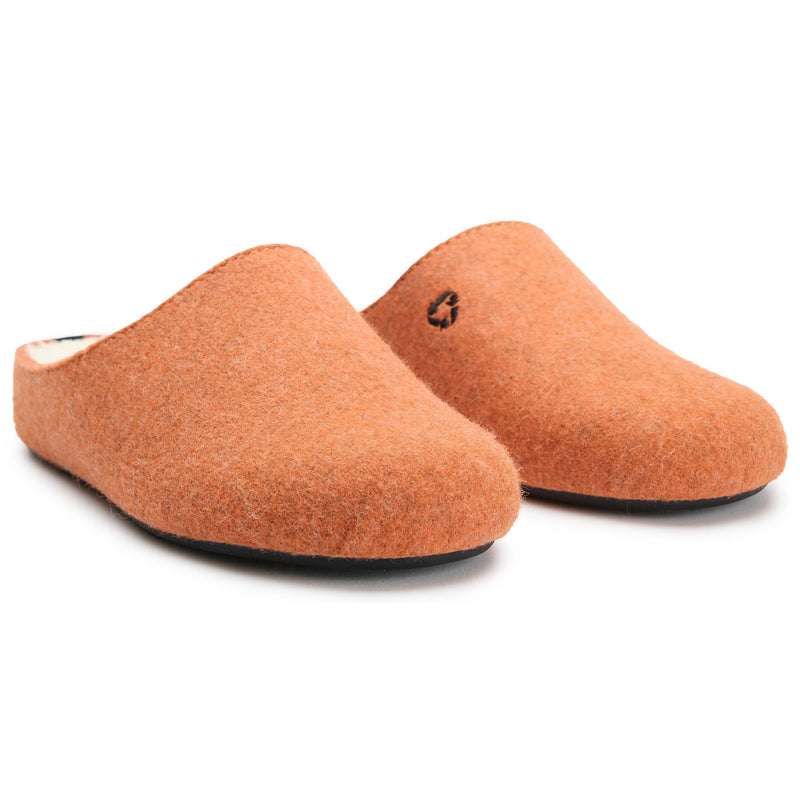 Date Mule Slippers
