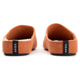 Date Mule Slippers
