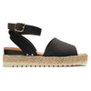 Dragon Espadrille Sandals