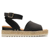 Dragon Espadrille Sandals
