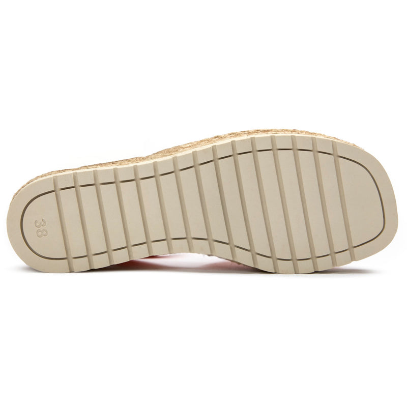 Dragon Espadrille Sandals