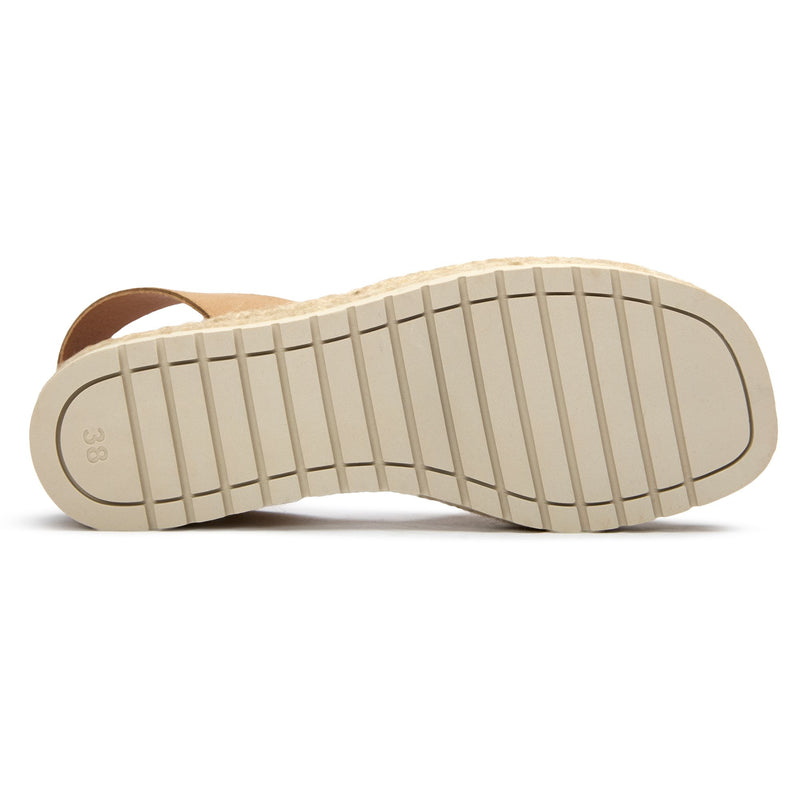 Dragon Espadrille Sandals