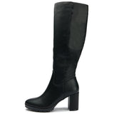 Edamame Knee High Boots