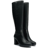 Edamame Knee High Boots