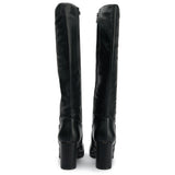 Edamame Knee High Boots