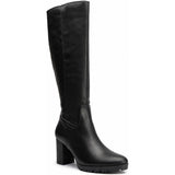Edamame Knee High Boots