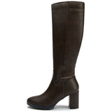 Edamame Knee High Boots