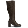 Edamame Knee High Boots