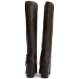 Edamame Knee High Boots